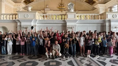 Понад 1400 дітей українських захисників відпочинуть у Карпатах завдяки проєкту «Літо без війни»