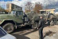 Трьох військових обвинувачують у привласненні майже 20 тис.