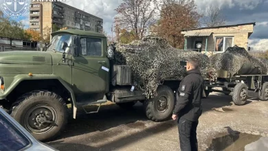 Трьох військових обвинувачують у привласненні майже 20 тис.