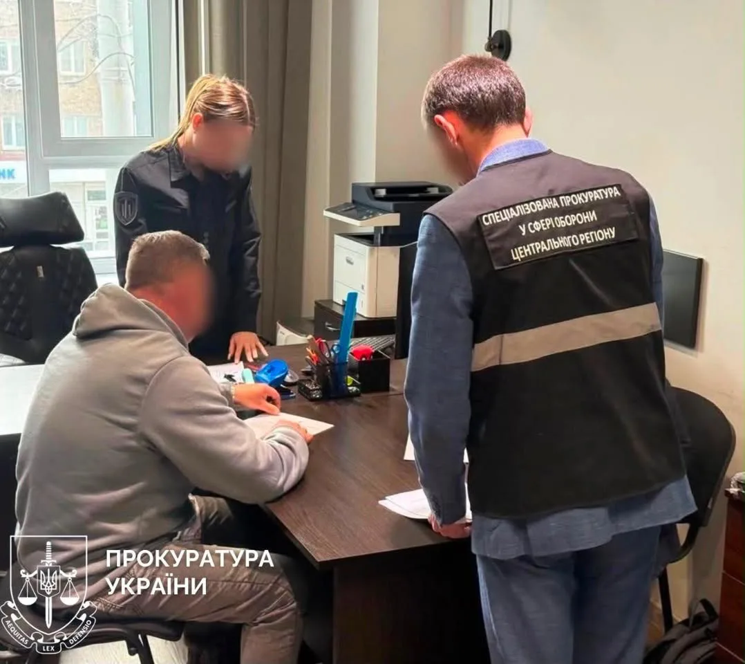 Посадовців військової частини підозрюють у збитках понад 11 млн грн на закупівлі генераторів для ЗСУ