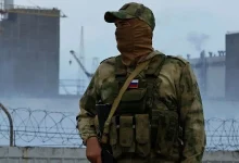 The Times: російський військовий понад рік утримував у полоні та ґвалтував українку