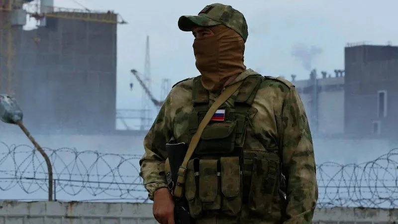 The Times: російський військовий понад рік утримував у полоні та ґвалтував українку