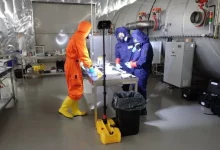У Чехії звільнили директора інституту SÚJCHBO через підготовку експертів, пов’язаних з армією Китаю