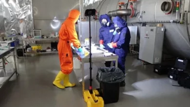 У Чехії звільнили директора інституту SÚJCHBO через підготовку експертів, пов’язаних з армією Китаю