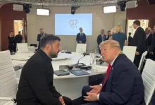 The Economist: Україна та США обговорюють поетапне припинення вогню на фронті