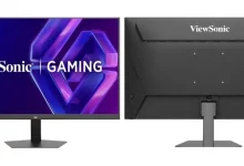 ViewSonic представила 27-дюймовий 2K-монітор VX27G26-2K-9 з частотою 340 Гц