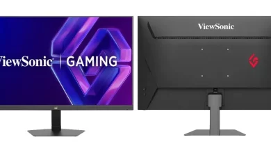 ViewSonic представила 27-дюймовий 2K-монітор VX27G26-2K-9 з частотою 340 Гц