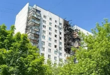 Губернатор Підмосков’я повідомив про загибель 8-річної дівчинки під час атаки дронів
