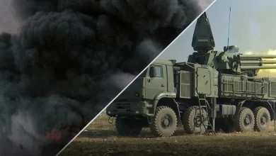 Сили оборони України вдарили по мосту через Генічеську протоку та комплексу «Панцир-С»