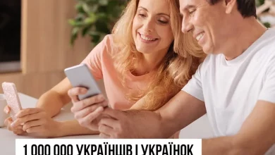 Мільйон українців 40+ подали заявки на участь у програмі «Скринінг здоров’я 40+»