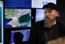 Роберт Бровді представив стратегію ударів по Криму для послаблення РФ