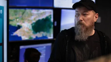 Роберт Бровді представив стратегію ударів по Криму для послаблення РФ