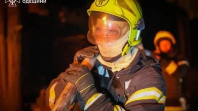 Одна людина загинула через ракетний удар по агропідприємству на Одещині