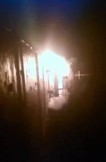 РФ атакувала три цивільні судна, що прямували до українських портів