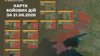 Сили оборони відбили 246 атак ворога за добу: оперативна зведена інформація Генштабу