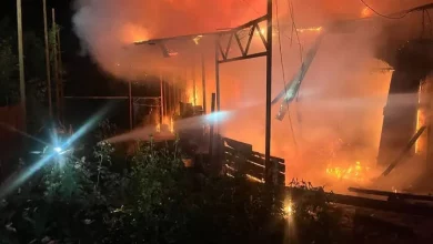 Російський удар по Запоріжжю: двоє загиблих і щонайменше семеро поранених