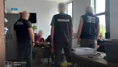 На Львівщині екскомандира бригади ТрО підозрюють у незаконних бойових виплатах на майже 80 млн грн