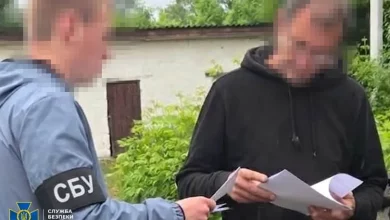 СБУ викрила ще вісьмох проросійських інтернет-агітаторів у різних регіонах України