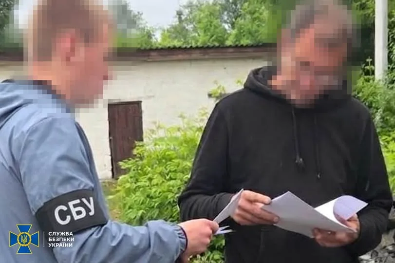 СБУ викрила ще вісьмох проросійських інтернет-агітаторів у різних регіонах України