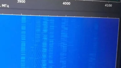 Сергій Флеш зафіксував новий MESH-діапазон 3,9–4,1 ГГц у російських БпЛА