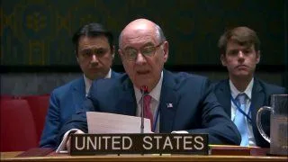 США в ООН закликали Росію якнайшвидше укласти угоду з Україною