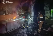 У Запорізькій області через обстріли рф поранено трьох людей