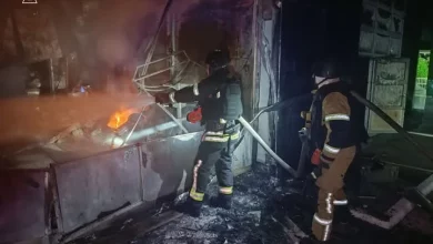 У Запорізькій області через обстріли рф поранено трьох людей