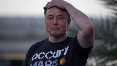 Капіталізація SpaceX зменшилася більш ніж на 600 млрд доларів після падіння акцій
