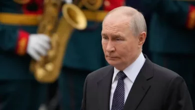 Експерти BILD: Україна одночасно створила для Путіна чотири серйозні проблеми