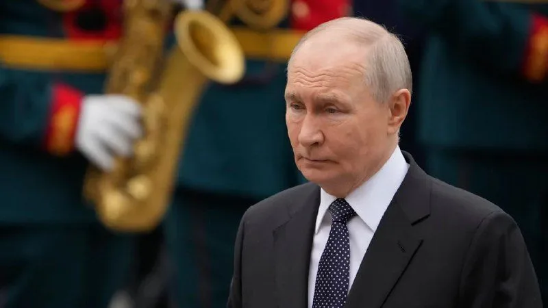 Експерти BILD: Україна одночасно створила для Путіна чотири серйозні проблеми