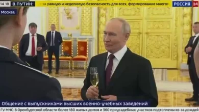 Путін заявив про відсутність підстав для переговорів із Зеленським та пригрозив відповіддю Заходу
