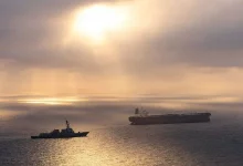 США відбили ракетно-дронову атаку Ірану на Близькому Сході та завдали удару у відповідь