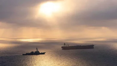 США відбили ракетно-дронову атаку Ірану на Близькому Сході та завдали удару у відповідь