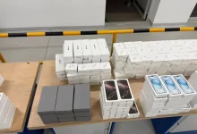 Чоловіку з Львівщини повідомили про підозру у контрабанді техніки на понад 35 млн грн