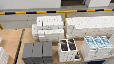 Чоловіку з Львівщини повідомили про підозру у контрабанді техніки на понад 35 млн грн