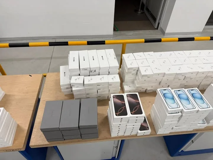 Чоловіку з Львівщини повідомили про підозру у контрабанді техніки на понад 35 млн грн