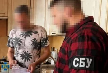 СБУ викрила розкрадання понад 8 млн грн під час будівництва захисту Зміївської ТЕС
