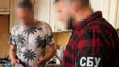СБУ викрила розкрадання понад 8 млн грн під час будівництва захисту Зміївської ТЕС