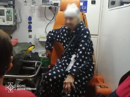 У Дружківці та Краматорську рятувальники ліквідували наслідки російських атак