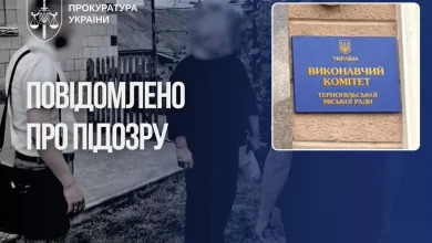 Колишньому головному архітектору Тернополя повідомили про підозру через передачу землі громади