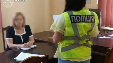 На Прикарпатті викрили схему фіктивних виплат у санаторії МОЗ на 15,3 млн грн