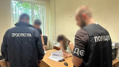 На Волині ексдиректорці держпідприємства повідомили про підозру у завищенні вартості землевпорядних робіт