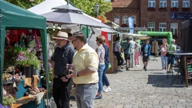 У Німеччині через спеку масово скасовують вуличні фестивалі