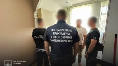 Екскерівнику оборонного підприємства МОУ на Львівщині повідомили про підозру через незаконну оренду майна