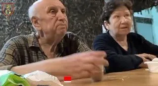 У пропагандистському відео костянтинівські «ждуни» заявляють, що «хотіли в росію»