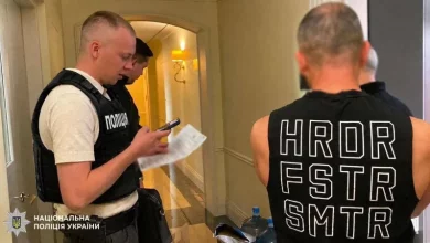 У Києві викрили ексдиректора «Укргазвидобування» у розтраті понад 62 млн грн на пальному