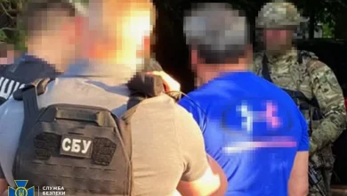 СБУ та Нацполіція викрили схему розкрадання аграрного гранту на понад 5 млн грн