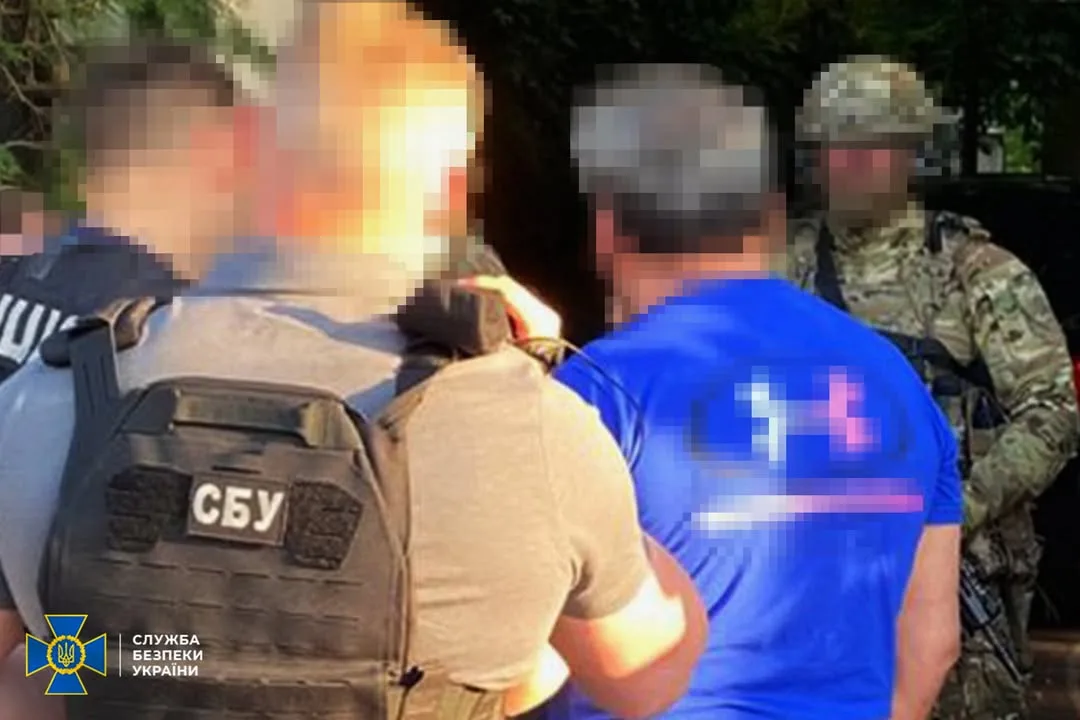 СБУ та Нацполіція викрили схему розкрадання аграрного гранту на понад 5 млн грн