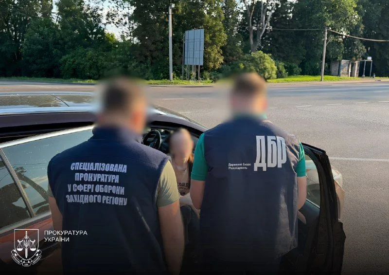 Офіцерці на Львівщині повідомили про підозру через переплату 18,6 млн грн за генератори