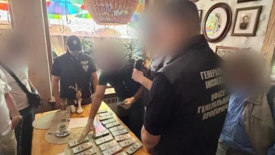 Директора київського КП та співзасновника приватної компанії підозрюють у схемі на 1,65 млн доларів